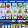 Slot finding treasures
